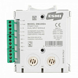 Модуль контроля двухканальный Esmi EM220EA FFS06717023