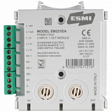 Модуль контроля и управления Esmi EM221EA FFS06717022