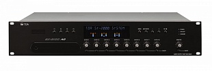 Модуль аудиовыходов Toa SX-2100AO