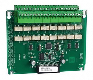 Контроллер Esmi FX-OCA FFS00702531
