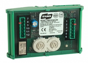 Модуль управления Esmi EM201E-240-DIN 06717042E