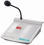 Микрофонная панель для серии VX-2000 TOA RM-200X S