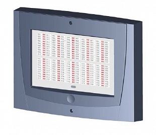 Светодиодная индикаторная панель Esmi ZLPX FFS00703840