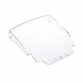 Прозрачная защитная крышка для ИПР Esmi PS200 06424502